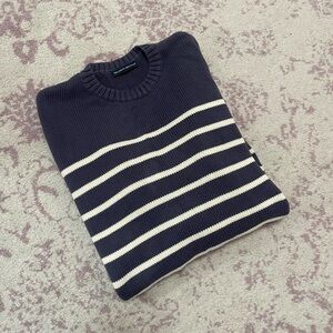 Brandy Melville Striped Sweater